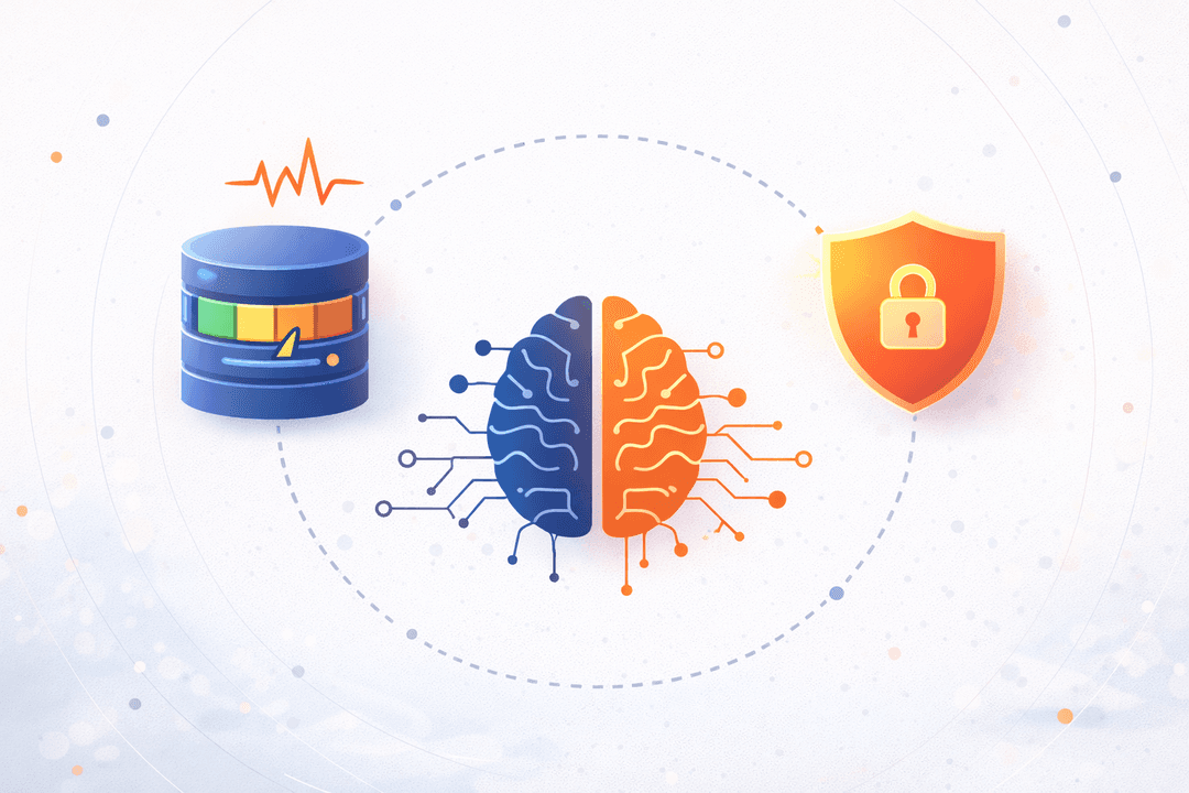 Machine learning governance and monitoring