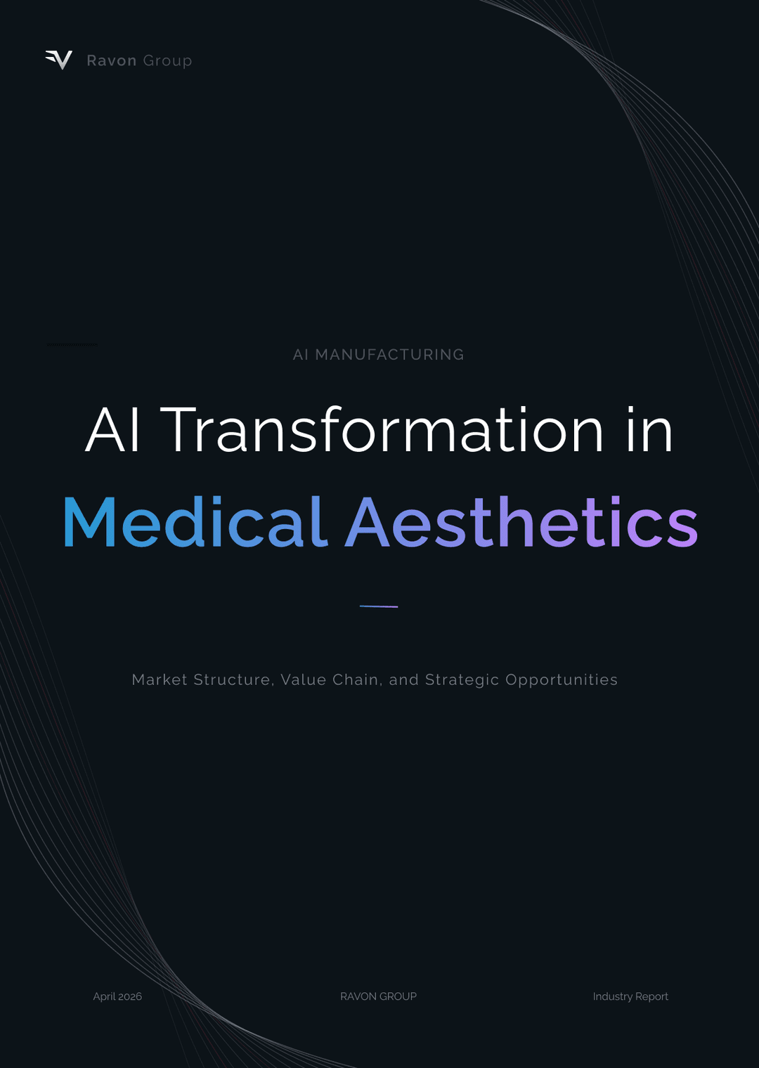 AI and Consolidation in Medical Aesthetics