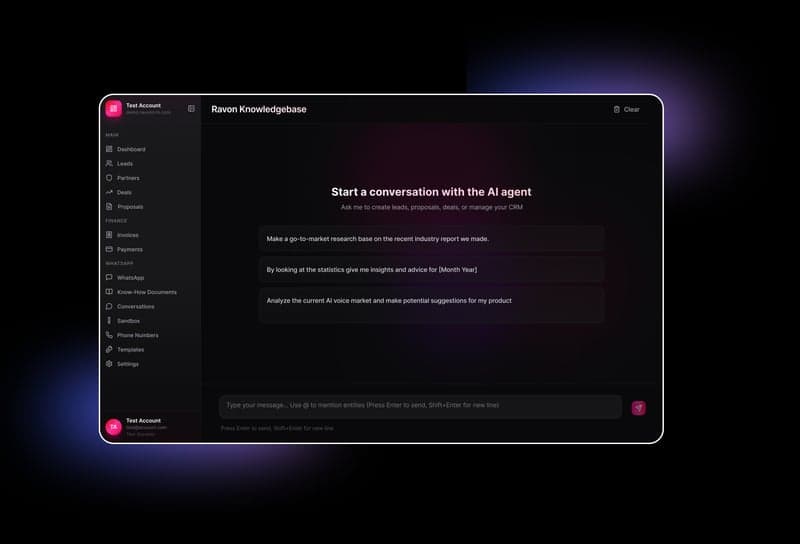 Applied AI Implementation