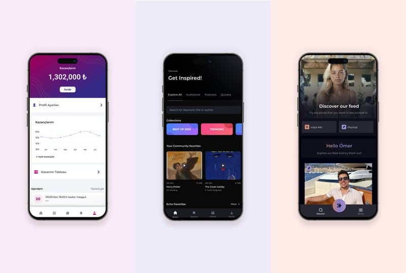 Digital Product Delivery